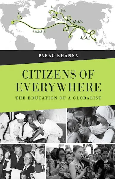 Citizens Of Everywhere