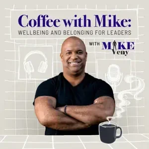 Mike Veny - Coffee With Mike podcast cover