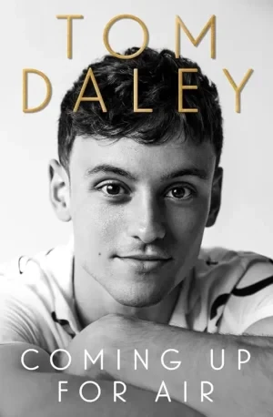 Coming Up For Air: What I Learned From Sport, Fame And Fatherhood