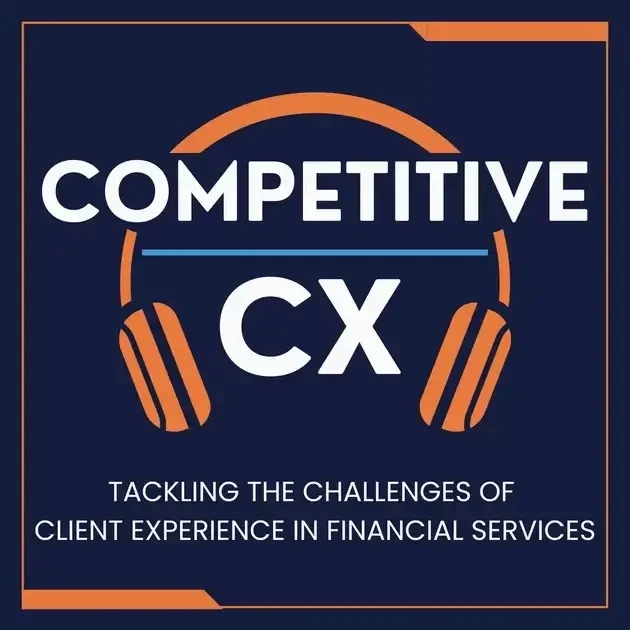 Competitive CX Podcast