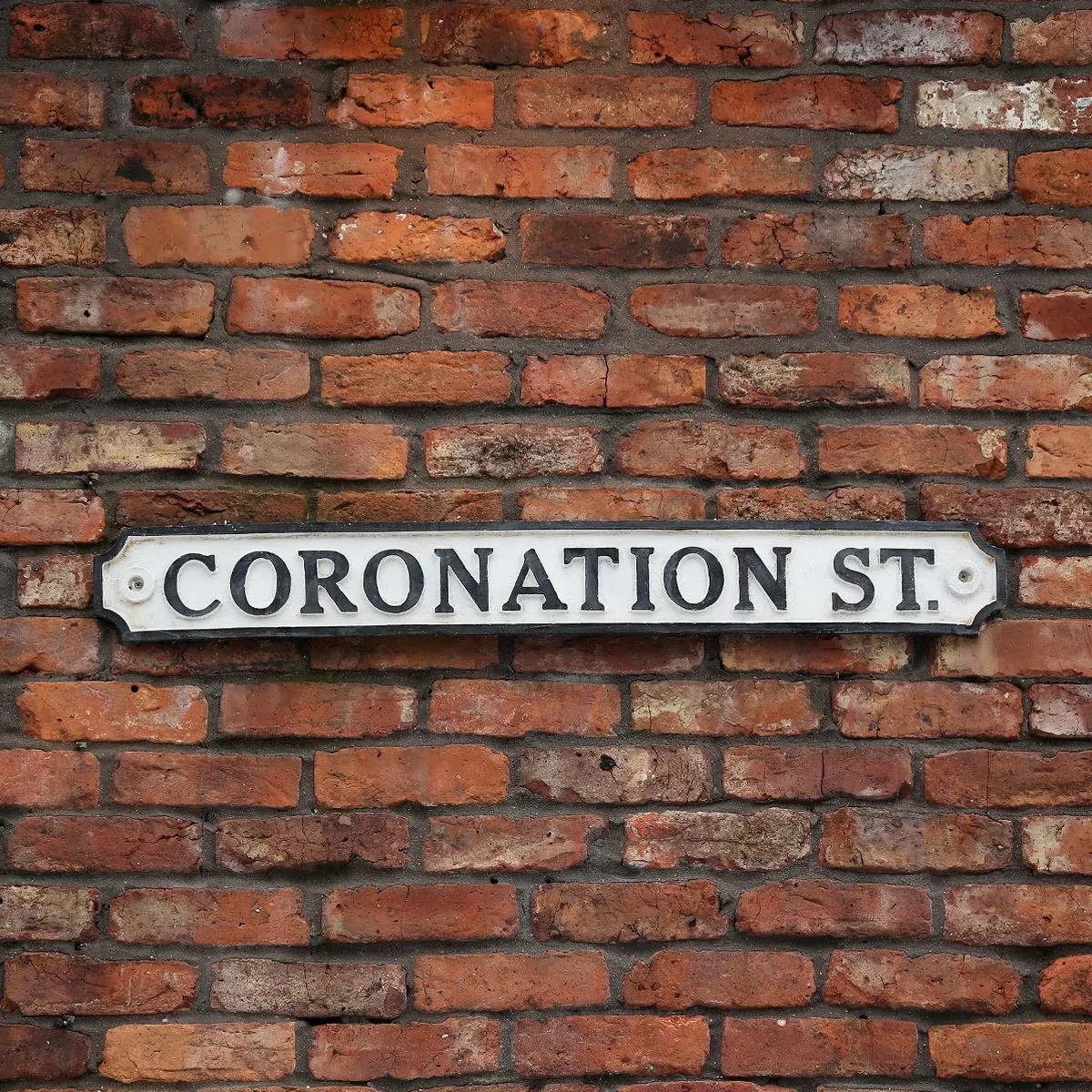 Sue Cleaver - Coronation Street book cover