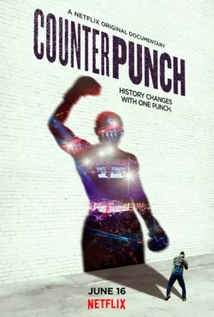 Cam Awesome - CounterPunch documentary cover