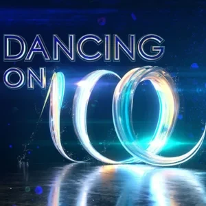 Eddie Edwards - Dancing On Ice book cover