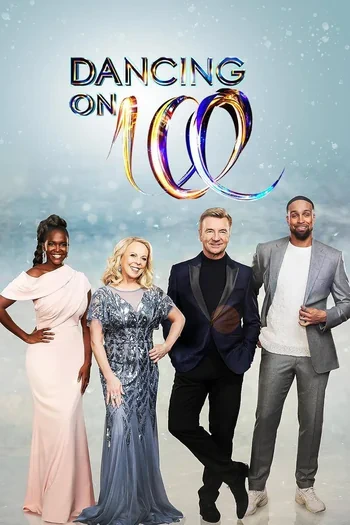 Mollie Pearce - Dancing On Ice poster