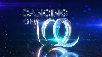 Ryan Thomas - Dancing On Ice S16 book cover