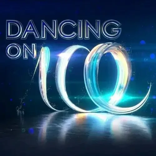 Stef Reid - Dancing On Ice S14 book cover
