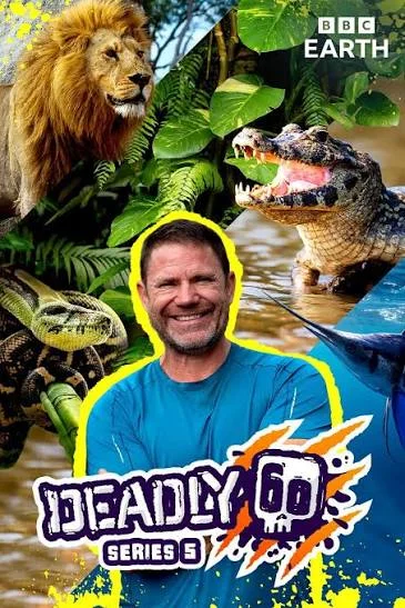 Deadly 60