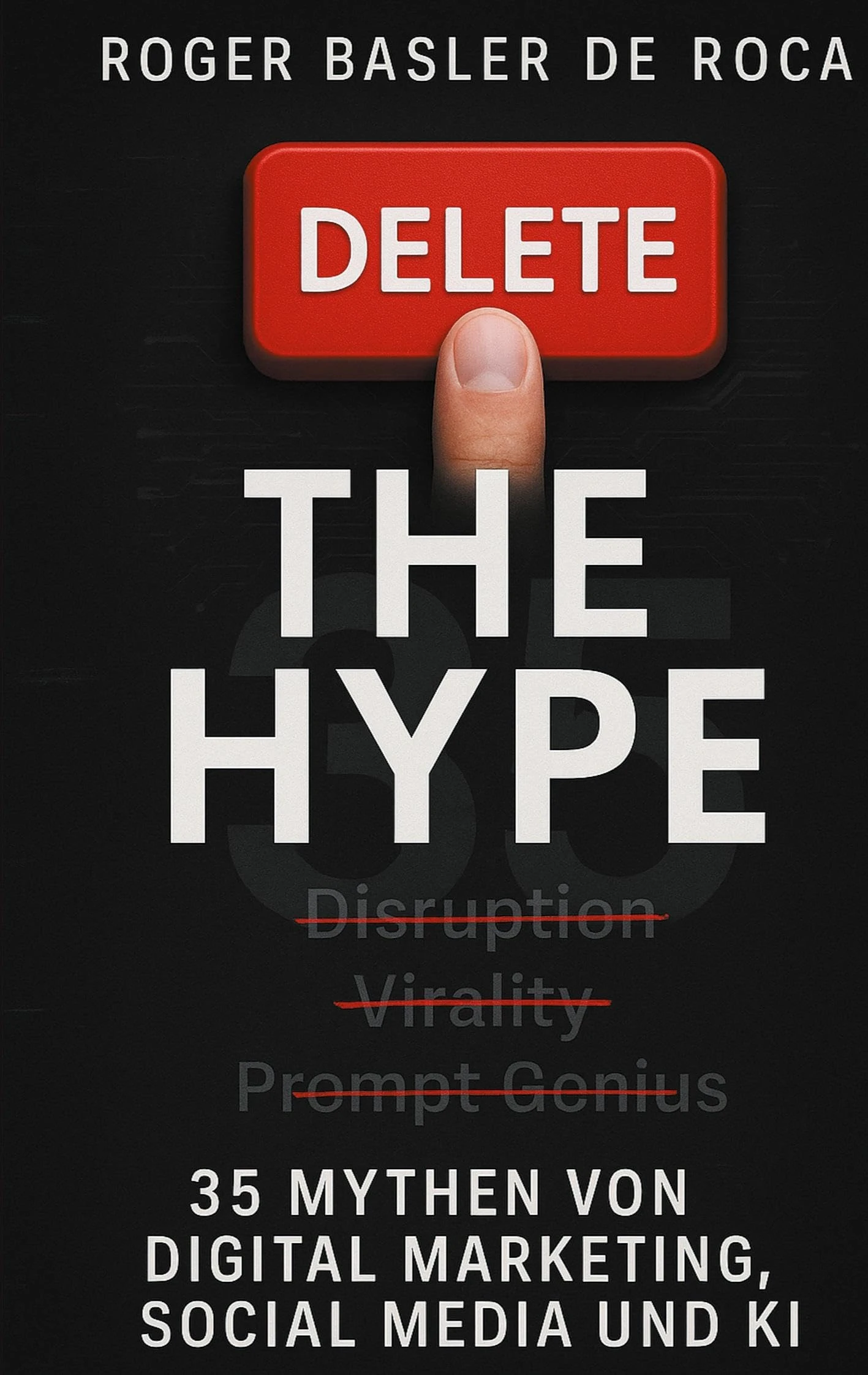 Delete the Hype