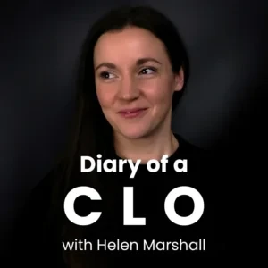Dean Leak - Diary Of A CLO podcast cover