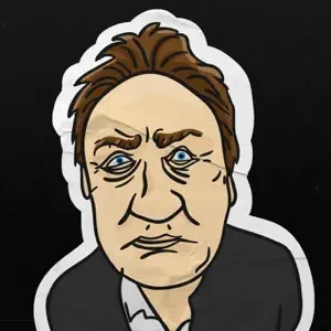 Neil Warnock - Die For Three Points podcast cover