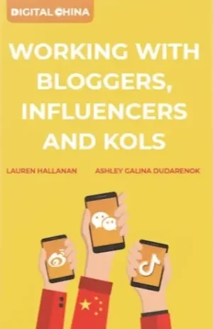 Working With Bloggers, Influencers And Kols