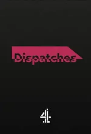 Kate Quilton - Dispatches S32 E20: Breastfeeding Uncovered book cover