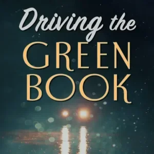 Alvin Hall - Driving The Green Book podcast cover