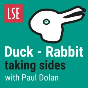Duck-Rabbit Podcast