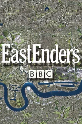 Fiona Allen - Eastenders book cover