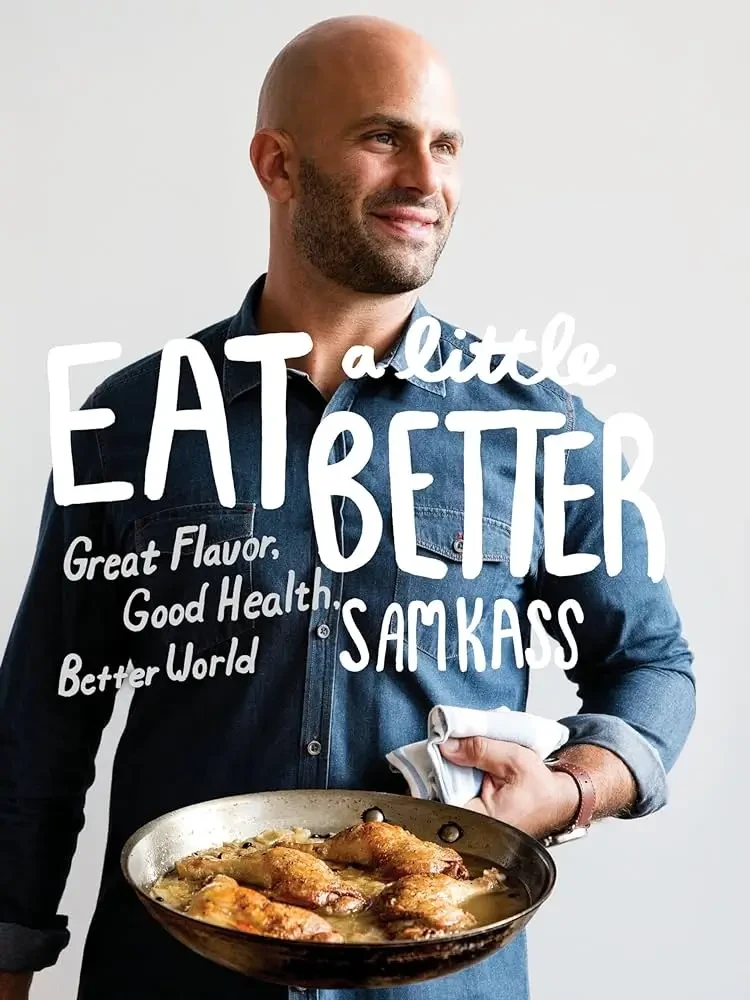 Eat A Little Better