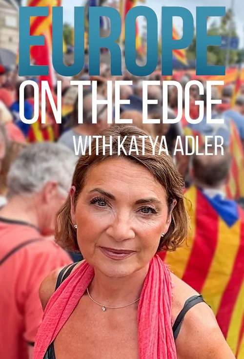 Europe On The Edge