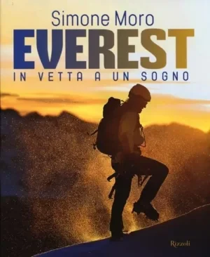 Everest: In Vetta A Un Sogno