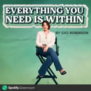 Owin Pierson - Everything You Need is Within Podcast: Identity and Advocacy podcast cover