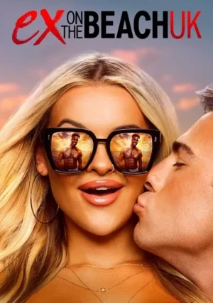 Andrew Maxwell - Ex On The Beach (Narrator) book cover