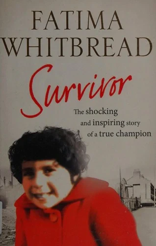 Fatima Whitbread - Survivor book cover