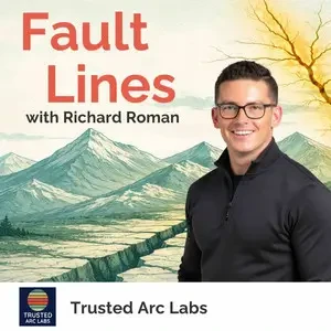 Andrew McNeill - Fault Lines book cover