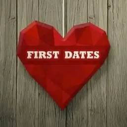 Cici Coleman - Channel 4 First Dates book cover