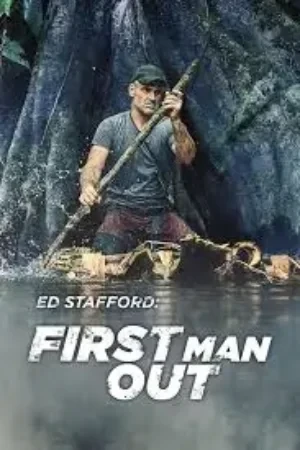 Ness Knight - First Man Out: Ed vs Ness Knight book cover