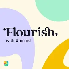 Steve Peralta - Flourish podcast cover