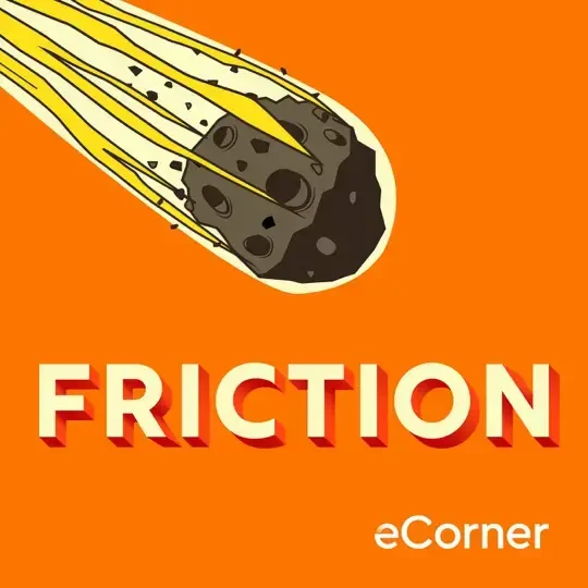 Friction Podcast