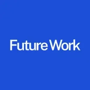 Daan van Rossum - Future Work Column book cover
