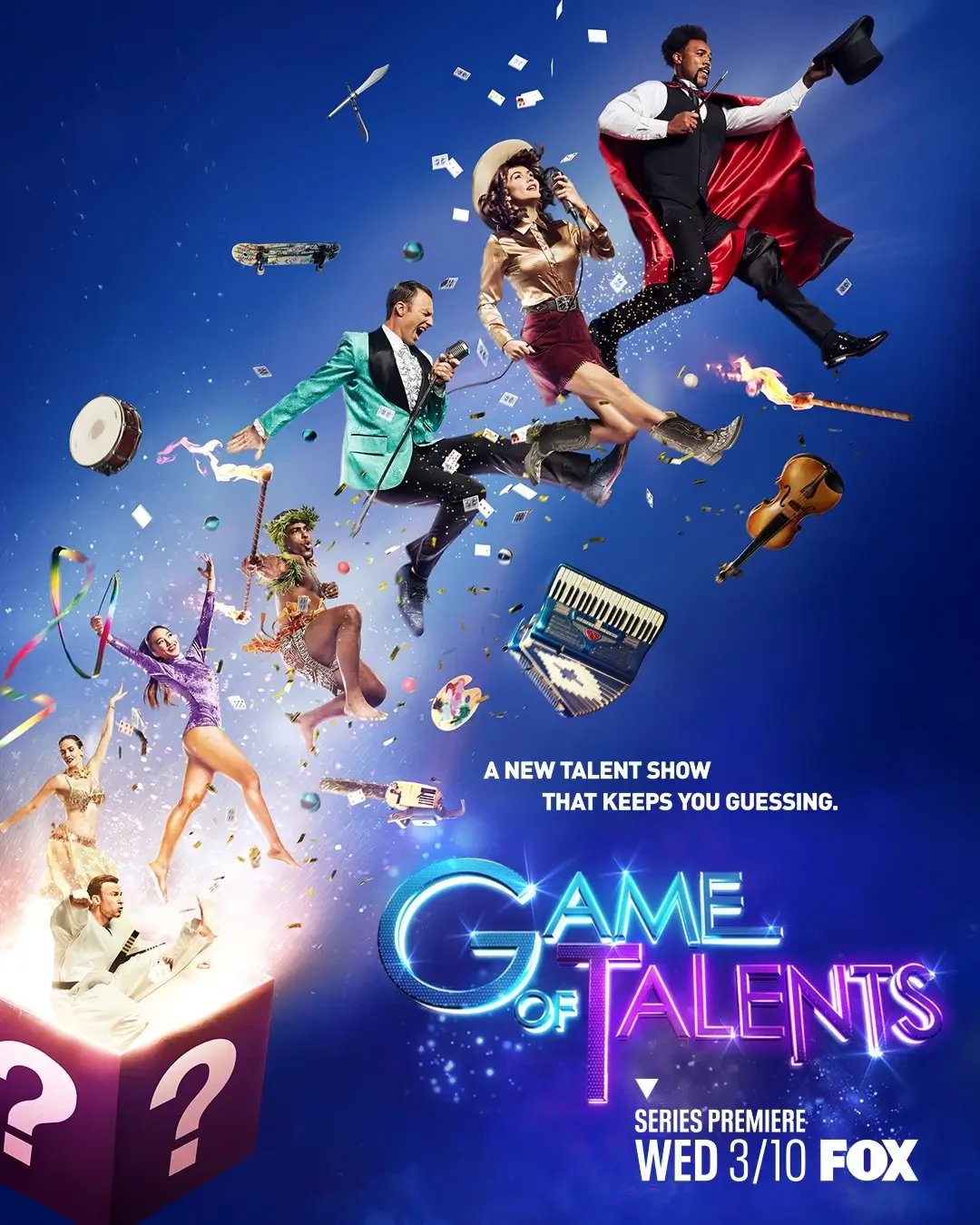 The Passing Zone - Game of Talents book cover