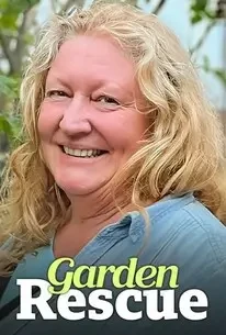 Charlie Dimmock - Garden Rescue book cover