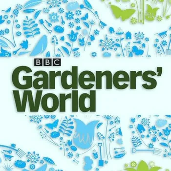 Mark Lane - Gardener's World poster