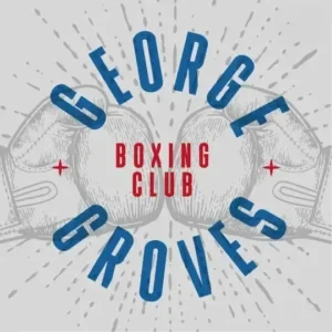 Anna Woolhouse - The George Groves Boxing Club — Podcast Guest podcast cover