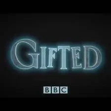 Laurence Clark - Gifted book cover