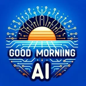 Noelle Russell - Good Morning AI podcast cover