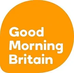Afua Hagan - ITV Good Morning Britain book cover