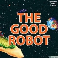 Eleanor Drage - The Good Robot podcast cover