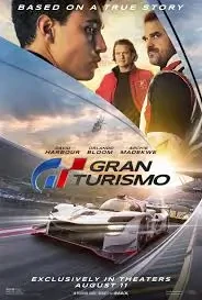 Jann Mardenborough - Gran Turismo - Inspired By Jann Mardenborough book cover