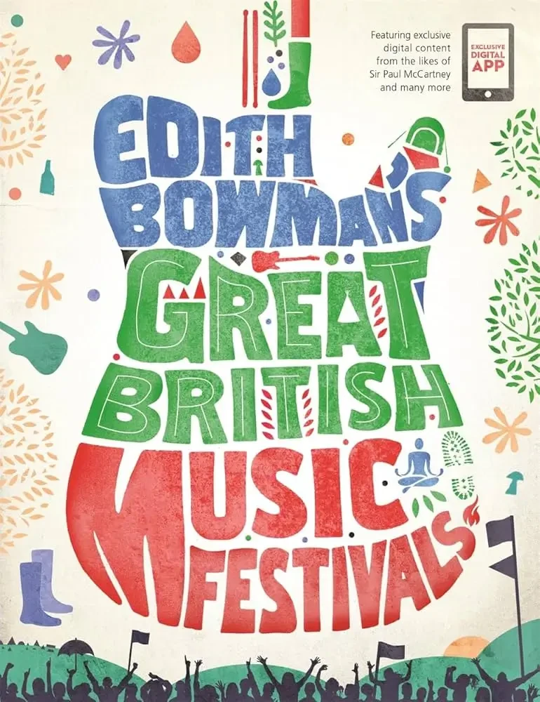 Great British Music Festivals