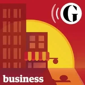 Rob Law - The Guardian Business Podcast: Meet The Mentors With Trunki's Rob Law podcast cover