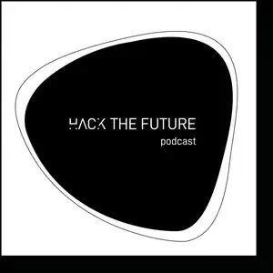 Terence Mauri - Hack The Future podcast cover