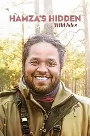 Hamza's Hidden Wild Isles