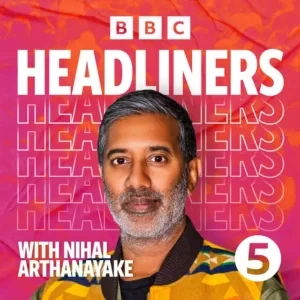 Headliners Podcast