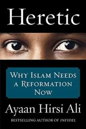 Prey: Immigration, Islam, and the Erosion of Women's Rights
