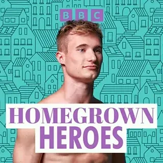 Jack Laugher - Homegrown Heroes: Jack Laugher book cover