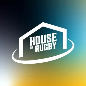 Andrew Trimble - House Of Rugby | book cover