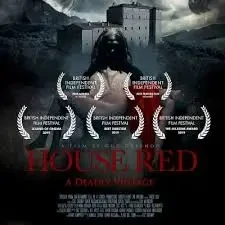 Man Like Haks - House Red book cover