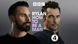 How To Be A Man Podcast E7